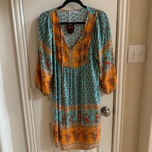 Brand new tunic summer dress